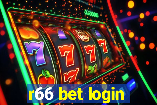 r66 bet login